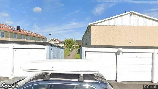 Lägenheter till salu i Partille - Bild från Google Street View