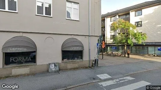 Lägenheter att hyra i Örebro - Bild från Google Street View