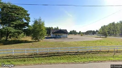 Lägenheter till salu i Falkenberg - Bild från Google Street View
