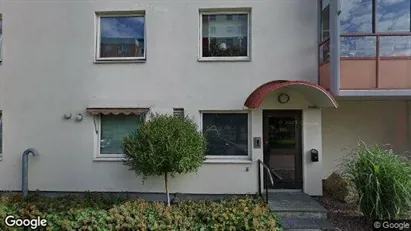 Lägenheter till salu i Borlänge - Bild från Google Street View