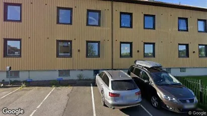 Lägenheter till salu i Ale - Bild från Google Street View