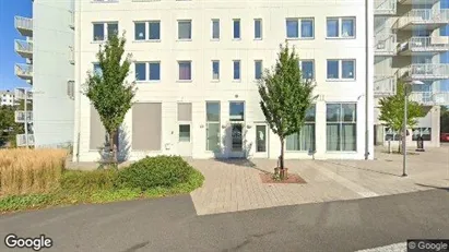 Lägenheter till salu i Kungälv - Bild från Google Street View