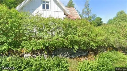 Lägenheter till salu i Färgelanda - Bild från Google Street View