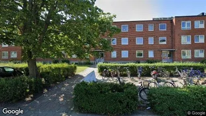 Apartment att hyra i Malmo Sofielund - Bild från Google Street View