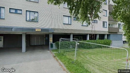 Lägenheter till salu i Nacka - Bild från Google Street View