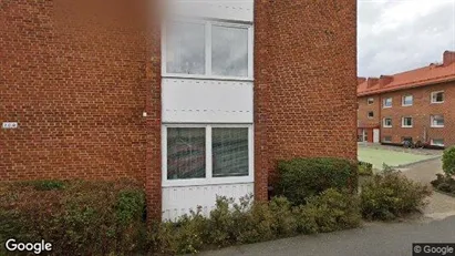 Lägenheter till salu i Simrishamn - Bild från Google Street View