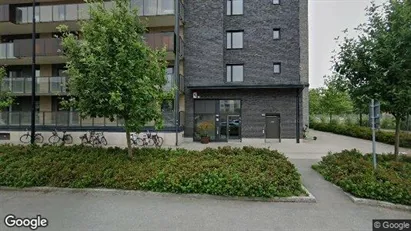 Lägenheter till salu i Uppsala - Bild från Google Street View