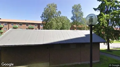 Leilighet att hyra i Göteborg Östra - Bild från Google Street View