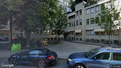 Habitación att hyra en Kungsholmen