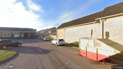 Bostadsrätter till salu i Oxie - Bild från Google Street View