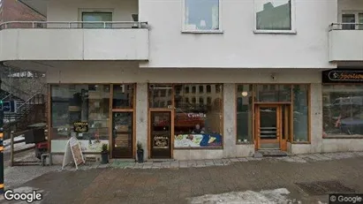 Genossenschaftswohnung till salu i Kungsholmen - Bild från Google Street View