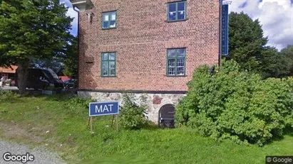 Lägenheter till salu i Nykvarn - Bild från Google Street View