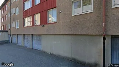 Rum att hyra i Västra hisingen - Bild från Google Street View