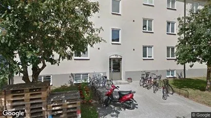 Lägenheter till salu i Gotland - Bild från Google Street View