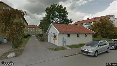 Bostadsrätter till salu i Kalmar - Bild från Google Street View