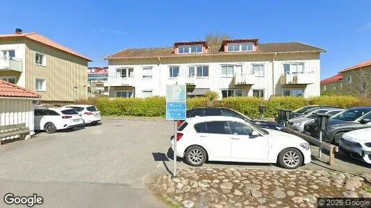 Lägenheter till salu i Örgryte-Härlanda - Bild från Google Street View