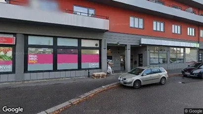 Lägenheter att hyra i Eskilstuna - Bild från Google Street View