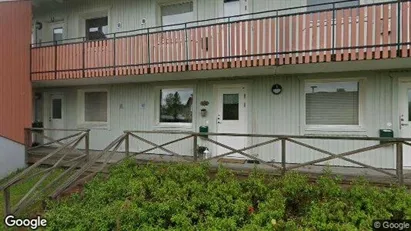 Lägenheter att hyra i Gävle - Bild från Google Street View