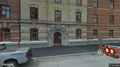 Leilighet till salu i Göteborg Centrum - Bild från Google Street View