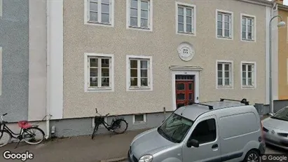 Lägenheter till salu i Kalmar - Bild från Google Street View