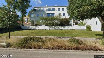 Bostadsrätter till salu i Västerås - Bild från Google Street View