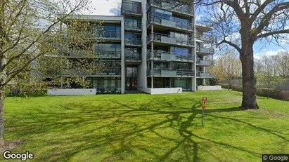 Lägenheter till salu i Lund - Bild från Google Street View