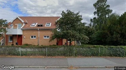 Lägenheter att hyra i Kävlinge - Bild från Google Street View