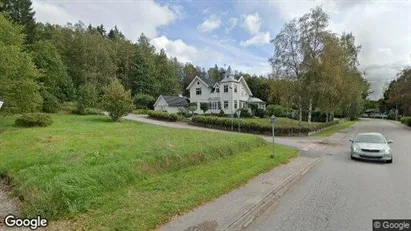 Lägenheter att hyra i Gislaved - Bild från Google Street View