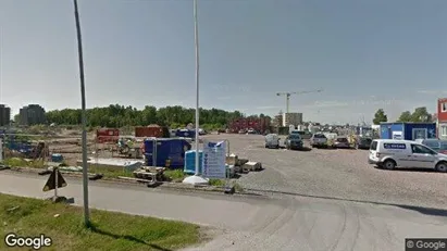 Lägenheter att hyra i Västerås - Bild från Google Street View
