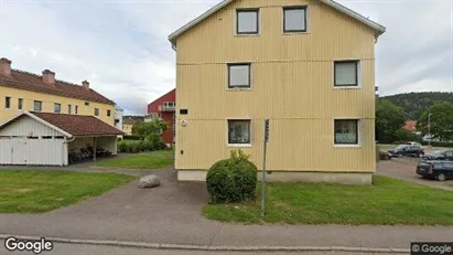 Lägenheter att hyra i Partille - Bild från Google Street View