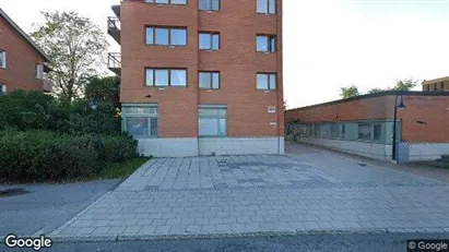 Lägenheter att hyra i Norrtälje - Bild från Google Street View