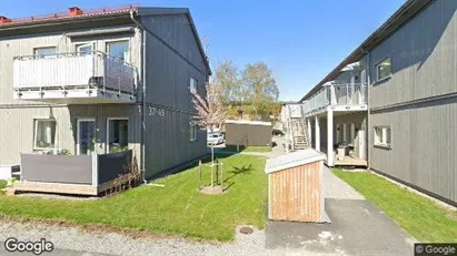 Bostadsrätter till salu i Håbo - Bild från Google Street View