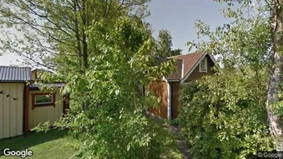 Lägenheter till salu i Torsby - Bild från Google Street View