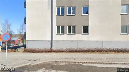 Andelsbolig till salu i Söderort - Bild från Google Street View