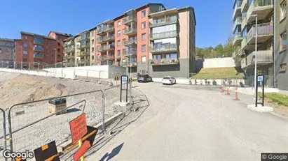 Bostadsrätter till salu i Håbo - Bild från Google Street View