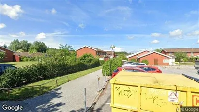 Cooperative housing till salu i Malmo Oxie - Bild från Google Street View