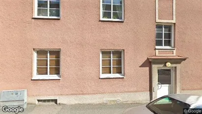 Bostadsrätter till salu i Karlskrona - Bild från Google Street View