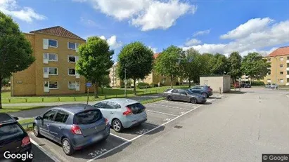 Andelsbolig till salu i Gøteborg Lundby - Bild från Google Street View