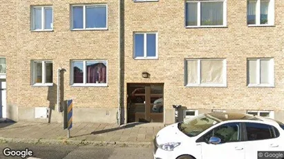 Cooperative housing till salu i Malmo Sofielund - Bild från Google Street View