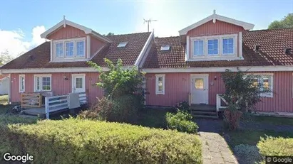 Lägenheter att hyra i Borgholm - Bild från Google Street View