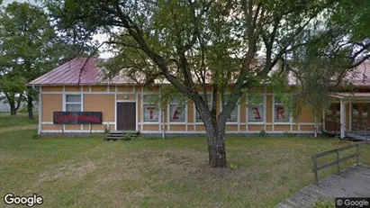 Lägenheter att hyra i Sala - Bild från Google Street View