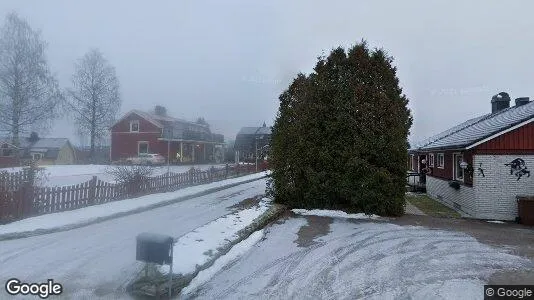 Lägenheter till salu i Sundsvall - Bild från Google Street View