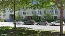 Lägenhet till salu, Hammarbyhamnen, Korphoppsgatan