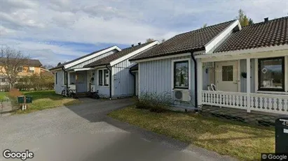Lägenheter till salu i Skellefteå - Bild från Google Street View