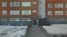 Lägenhet till salu, Sundsvall, Nackstavägen