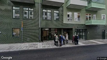 Cooperative housing till salu i Södermalm - Bild från Google Street View