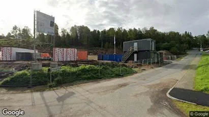 Bostadsrätter till salu i Mullsjö - Bild från Google Street View