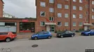 Bostadsrätt till salu, Malmö Centrum, Kronborgsvägen