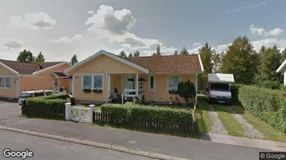 Bostadsrätter till salu i Mullsjö - Bild från Google Street View