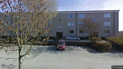Lägenheter att hyra i Västerås - Bild från Google Street View
